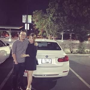 Meet your Posher, Phong